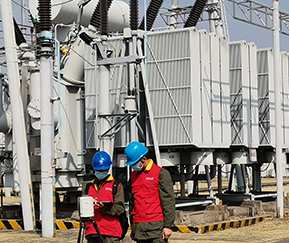 吉隆倾斜摄影技术在基础设施监测中如何发挥作用？