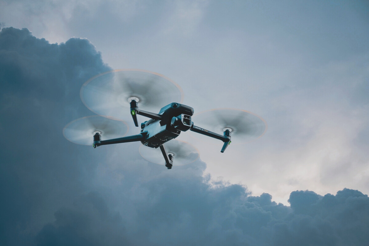 吉隆应用 | 风电站选址，看无人机航测如何为风寻“家”